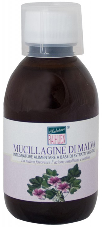 RAIHUEN MUCILLAGINE DI MALVA 200 ML - farmasconti.eu
