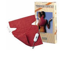 TERMOFORO TERMOSAN ELETTRICO SCHIENA/COLLO - farmasconti.eu