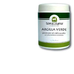 ARGILLA VERDE EQUINI PASTA 1KG - farmasconti.eu