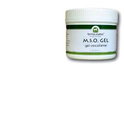 MSO GEL 500 G - farmasconti.eu