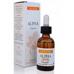 DELIFAB LOZIONE GOCCE ALPHA 30 ML - farmasconti.eu