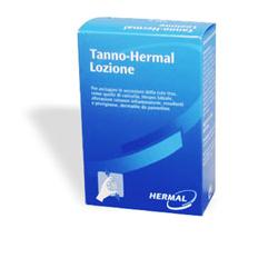 TANNO HERBAL LOZIONE 100 G - farmasconti.eu