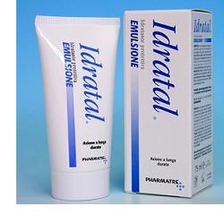 IDRATAL CREMA IDRATANTE 75 ML - farmasconti.eu