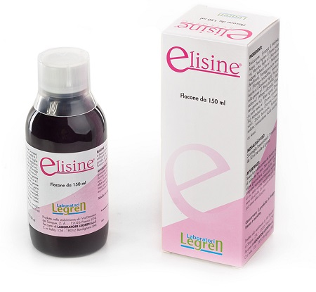 ELISINE 150 ML - farmasconti.eu