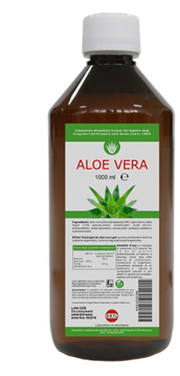 ALOE VERA SUCCO 1 LITRO - farmasconti.eu