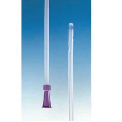 SONDA PER UROLOGIA CON FUSTELLA UOMO PUNTA NELATON LUNGHEZZA 40 CM CH16 30 PEZZI - farmasconti.eu