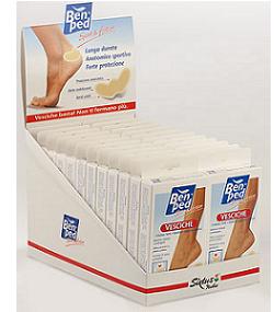 BENPED VESCICHE ASSORTITO 6 PEZZI - farmasconti.eu