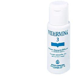VIDERMINA 3 200 ML - farmasconti.eu