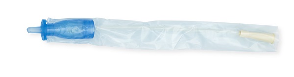 CATETERE MONOUSO AUTOLUBRICANTE ADVANCE PUNTA TIEMANN CH12 LUNGHEZZA 40CM 30 PEZZI - farmasconti.eu