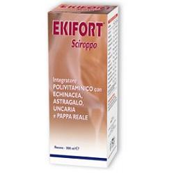 EKIFORT 200 ML - farmasconti.eu
