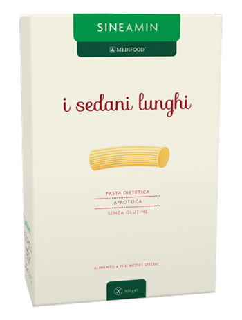 SINEAMIN SEDANI LUNGHI 500 G - farmasconti.eu