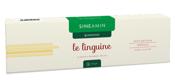 SINEAMIN LINGUINE 500 G - farmasconti.eu
