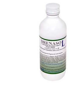 DRENASOL GOCCE 200 ML - farmasconti.eu
