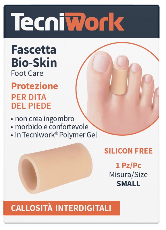 BIOSKIN FASC TUBOL S 1PZ - farmasconti.eu