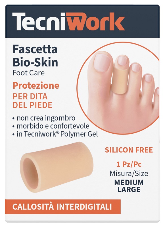 BIOSKIN FASC TUBOL M/L 1PZ - farmasconti.eu
