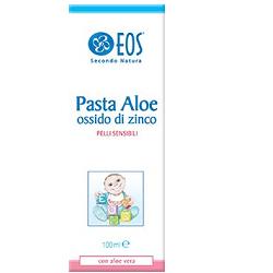 EOS ALOE PASTA OSS ZINCO 100ML - farmasconti.eu