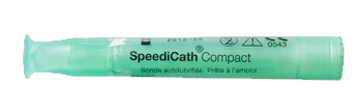 CATETERE VESCICALE AUTOLUBRIFICANTE IDROFILO PRONTO ALL'USO PER DONNA SPEEDICATH COMPACT MISURA CH10 30 PEZZI ARTICOLO 28580 - farmasconti.eu