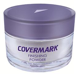 COVERMARK FINISHING POWDER JAR 25 G - farmasconti.eu