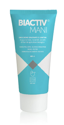 BIACTIV MANI 40 ML - farmasconti.eu