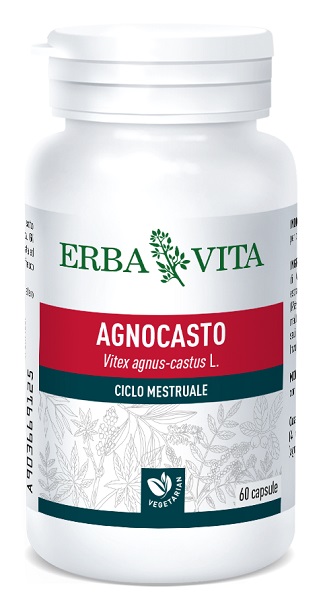 AGNOCASTO 60 CAPSULE 400 MG - farmasconti.eu