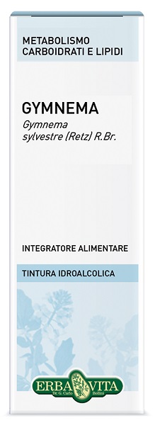 GYMNEMA SYLVESTRE SOLUZIONE IDROALCOLICA 50 ML - farmasconti.eu