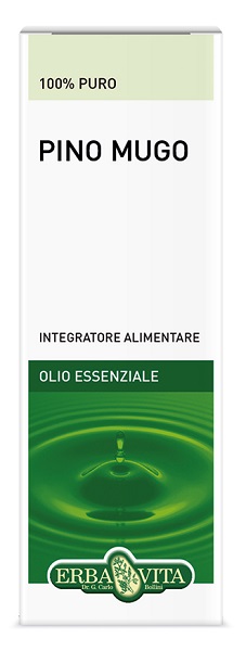PINO MUGO OLIO ESSENZIALE 10 ML - farmasconti.eu