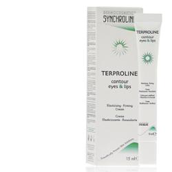 TERPROLINE CONTOUR EYES&LIPS 51 ML - farmasconti.eu
