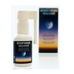 SNOREEZE SPRAY GOLA 23,5 ML - farmasconti.eu