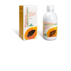 PAPAYA FERMENTATA 500 ML - farmasconti.eu