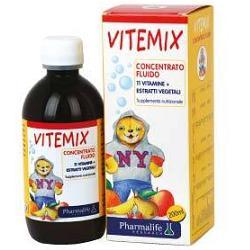 VITEMIX JUNIOR 200 ML - farmasconti.eu