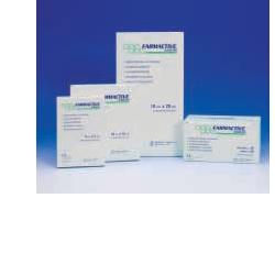 FARMACTIVE MEDICAZIONE IN ALGINATO STERILE 5X5CM 10 PEZZI - farmasconti.eu