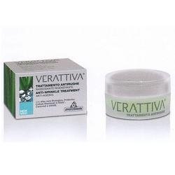 VERATTIVA CREMA ANTIRUGHE 50 ML - farmasconti.eu