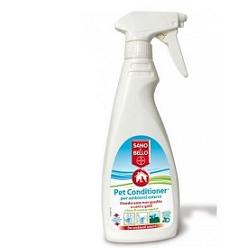 PET CASA CLEAN PET CONDITIONER ESTERNI 500 ML - farmasconti.eu