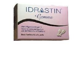 IDRASTIN GEMME 28 PERLE MONODOSE - farmasconti.eu