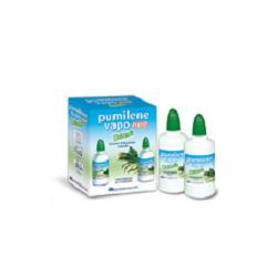 PUMILENE VAPO DUO CON DIFFUSORE 2X40 ML - farmasconti.eu