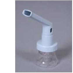 AMPOLLA PER AEROSOL MEFAR 2000 CON RACCORDO - farmasconti.eu