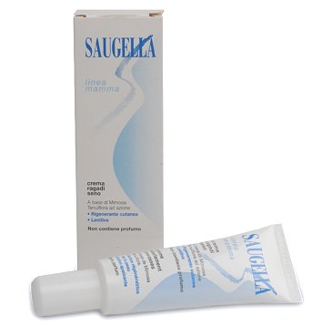 SAUGELLA CREMA ANTIRAGADI 30ML - farmasconti.eu