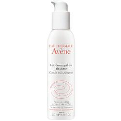 EAU THERMALE AVENE LATTE DETERGENTE DELICATO 200 ML - farmasconti.eu