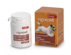 VIGORPET CANI BARATTOLO 20 COMPRESSE - farmasconti.eu