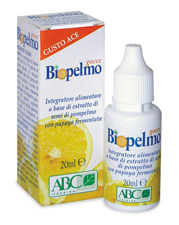 BIOPELMO GOCCE CON PAPAYA FERMENTATA 20 ML - farmasconti.eu