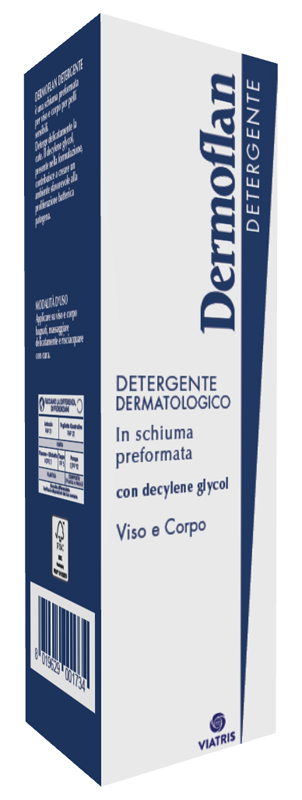DERMOFLAN DETERGENTE ML 150 - farmasconti.eu