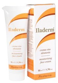 ILADERM CREMA VISO VITAMINA C 50 ML - farmasconti.eu