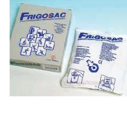 FRIGOSAC GHIACCIO ISTANTANEO CON ASTUCCIO 2 PEZZI - farmasconti.eu