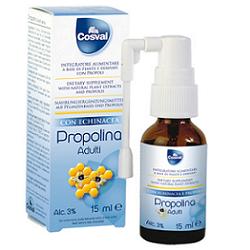 PROPOLINA SPRAY 15 ML - farmasconti.eu