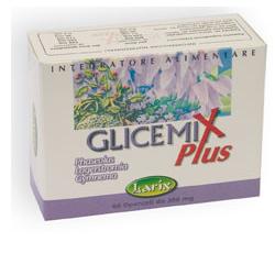 GLICEMIX PLUS 60 CAPSULE - farmasconti.eu
