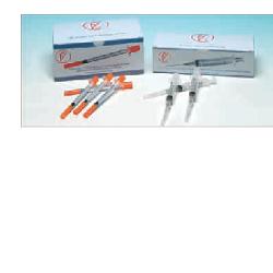 SIRINGA MEDS FARMATEXA 5 ML AGO 14 GAUGE 23 - farmasconti.eu