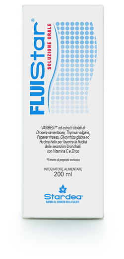 FLUISTAR 200 ML - farmasconti.eu