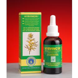 HYRVINGYA BIO GOCCE 50 ML - farmasconti.eu