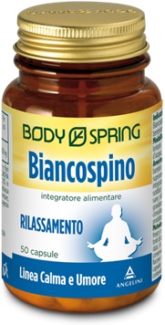 BODY SPRING BIANCOSPINO 50 CAPSULE - farmasconti.eu