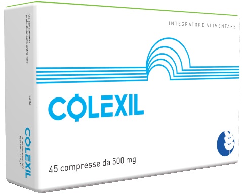 COLEXIL 45 COMPRESSE - farmasconti.eu
